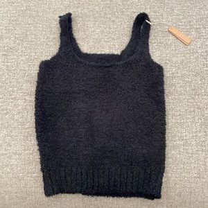 Skims cozy tank - NWT, perfect condition!